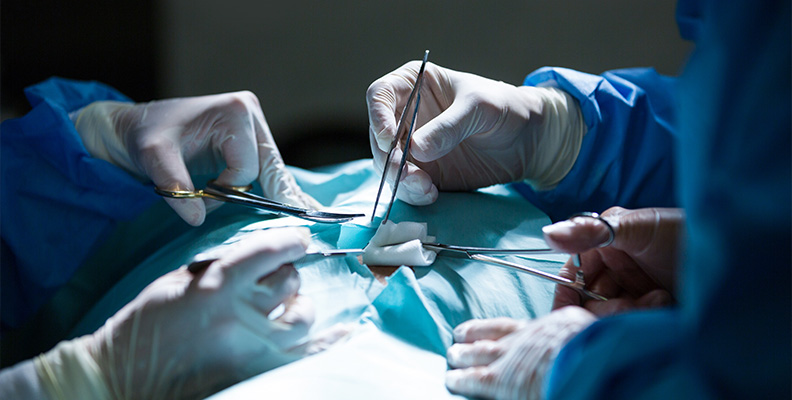 Laparoskopik Cerrahi